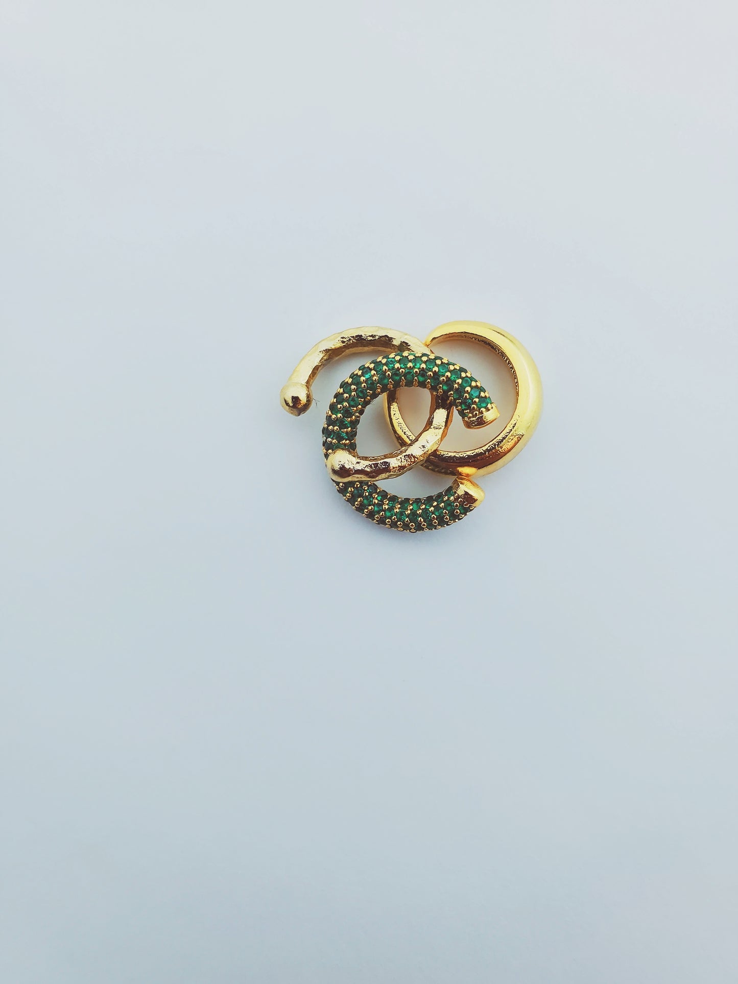Atlas Earcuffs