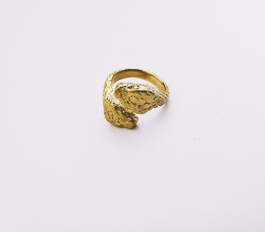 zmija ring
