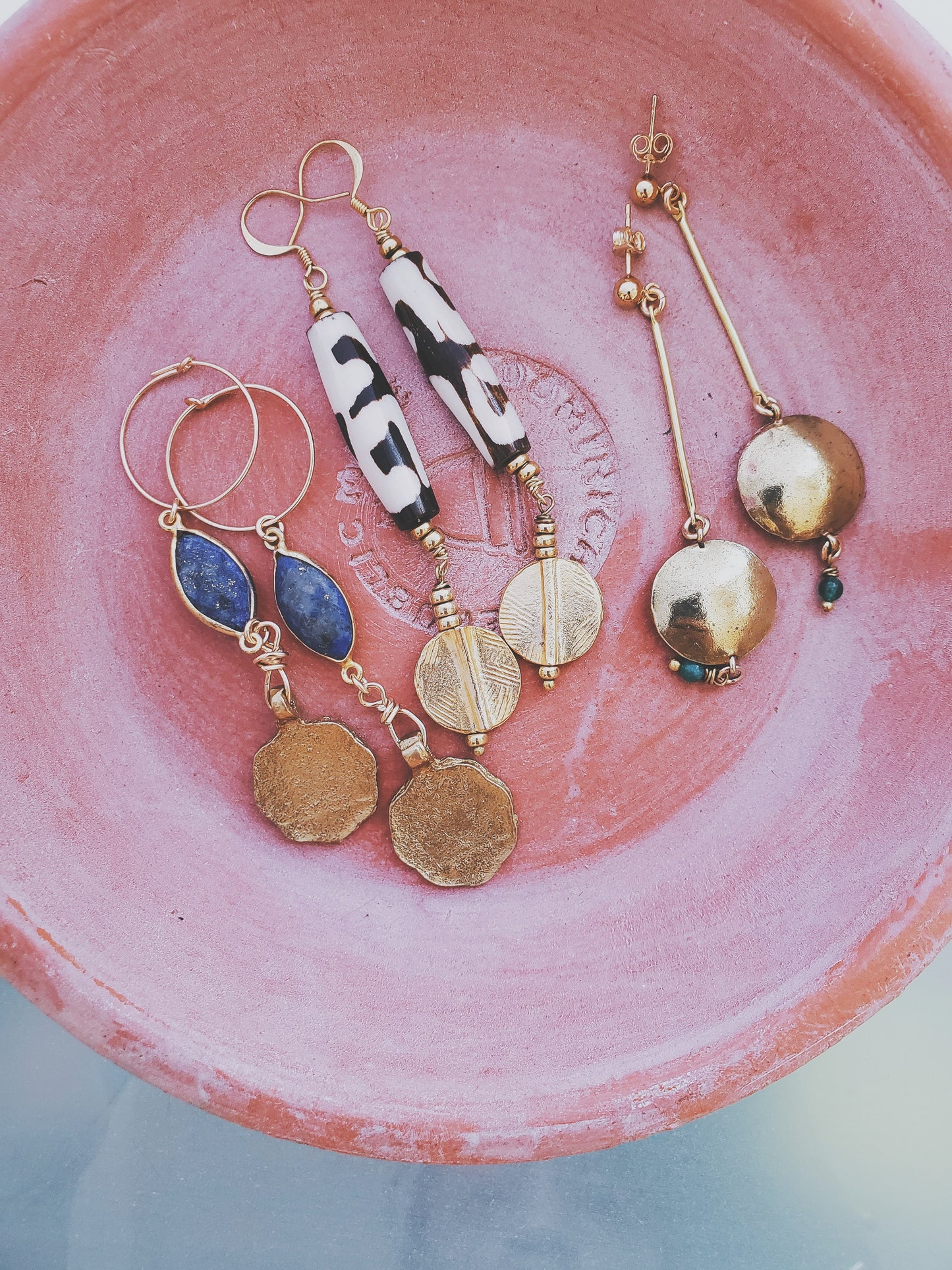 Nuba Drops