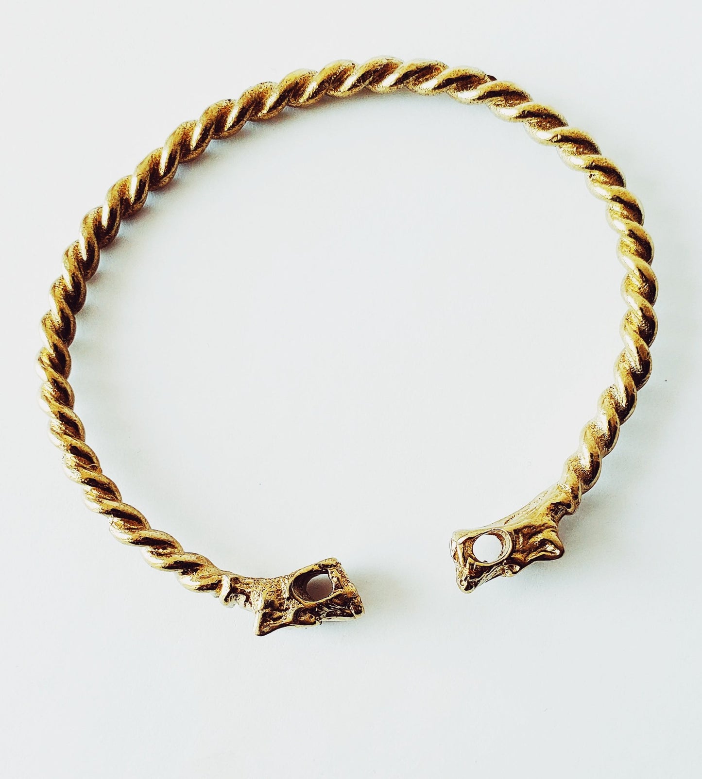 Toba Guardian Cuff