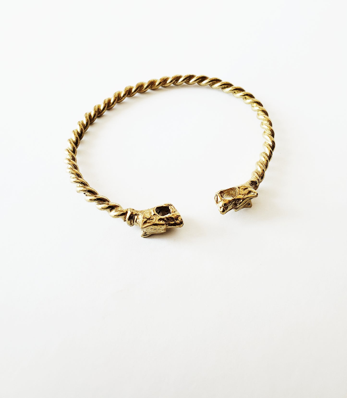 Toba Guardian Cuff