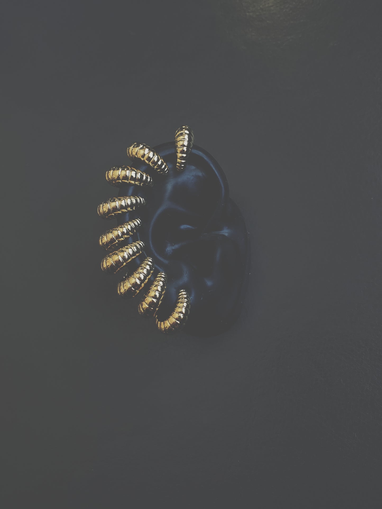 Atlas Earcuffs
