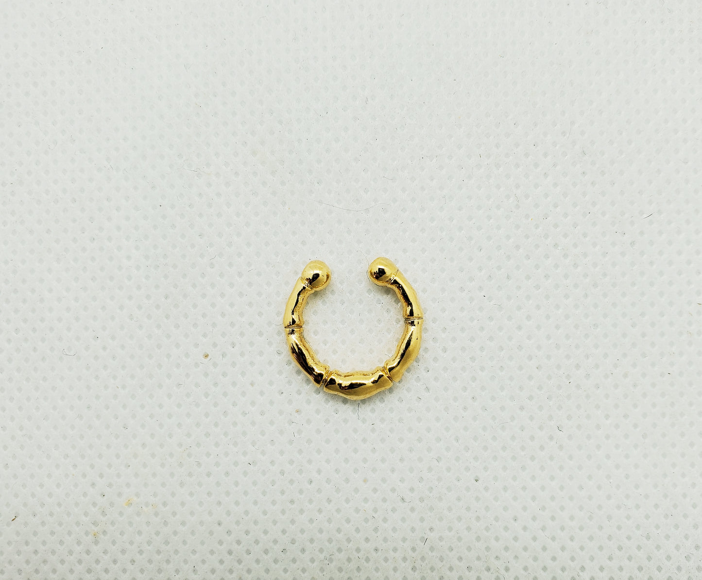 Atlas Earcuffs