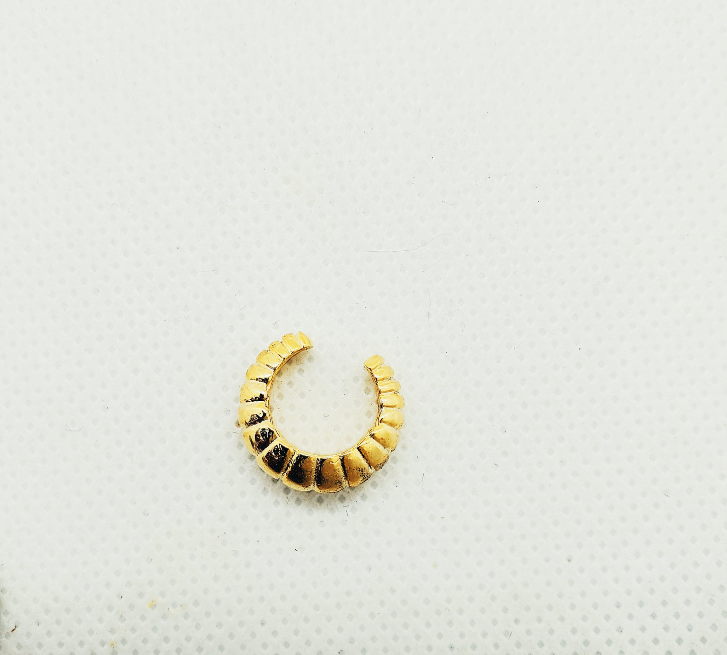 Atlas Earcuffs