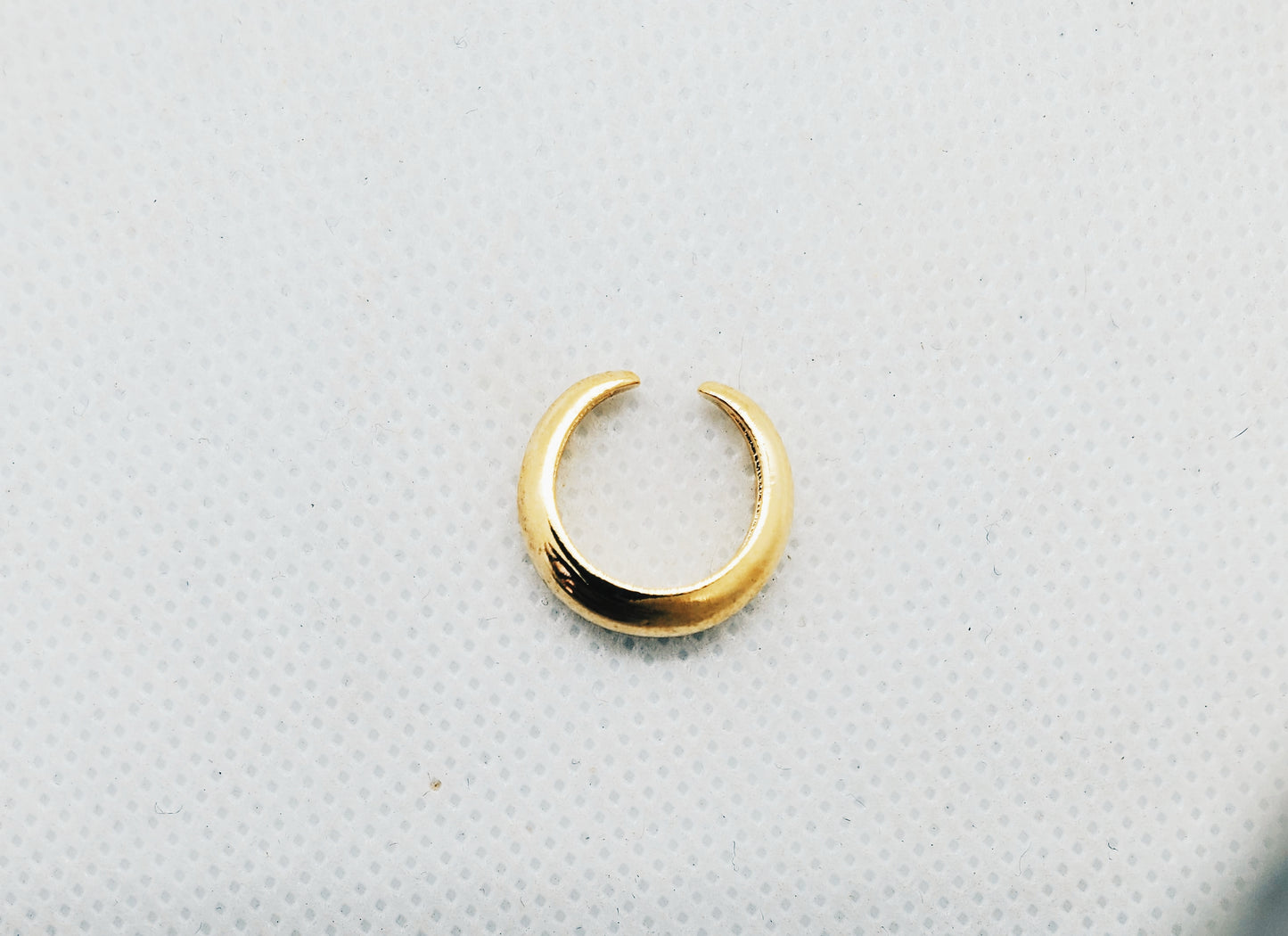 Atlas Earcuffs