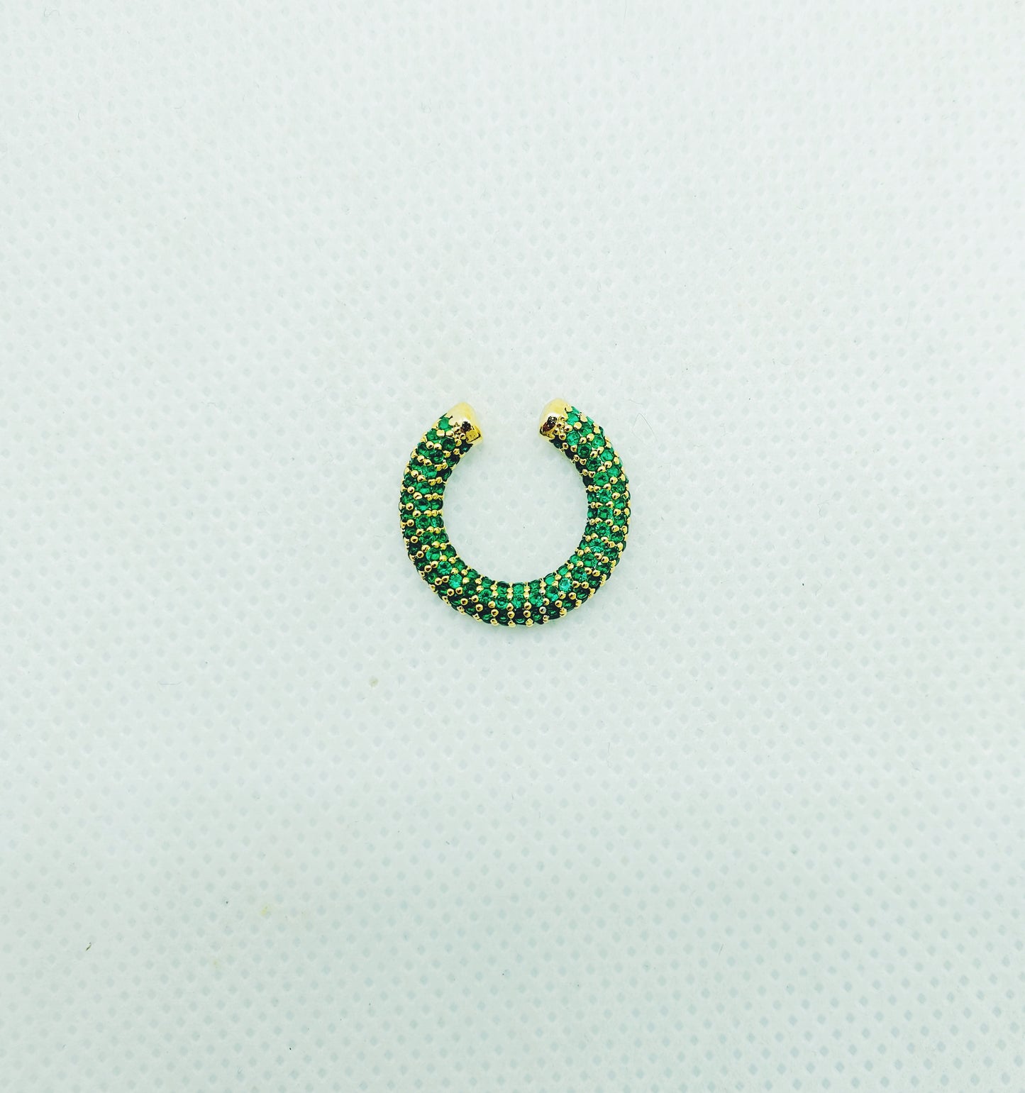 Atlas Earcuffs