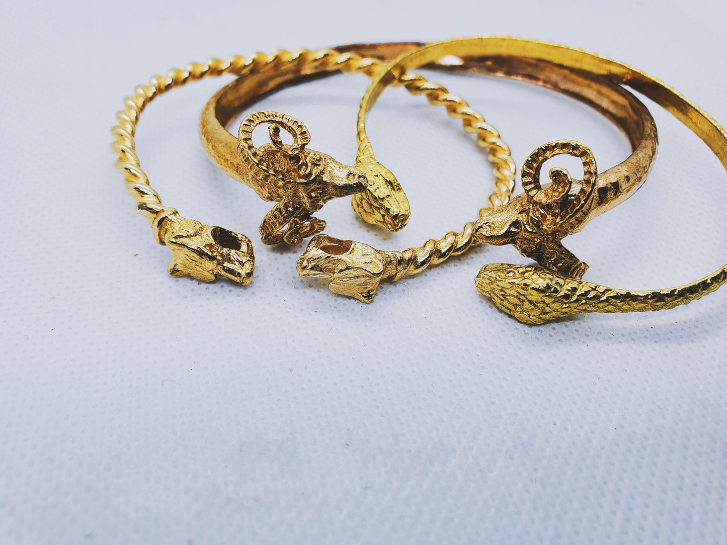 Toba Guardian Cuff