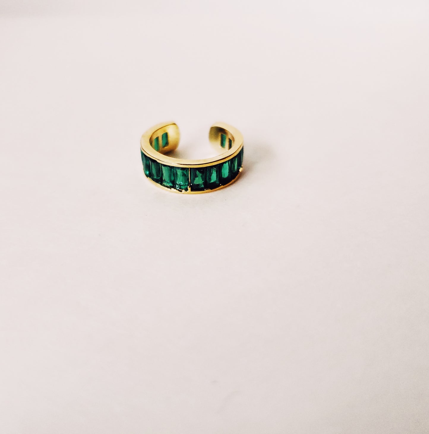 Atlas Earcuffs