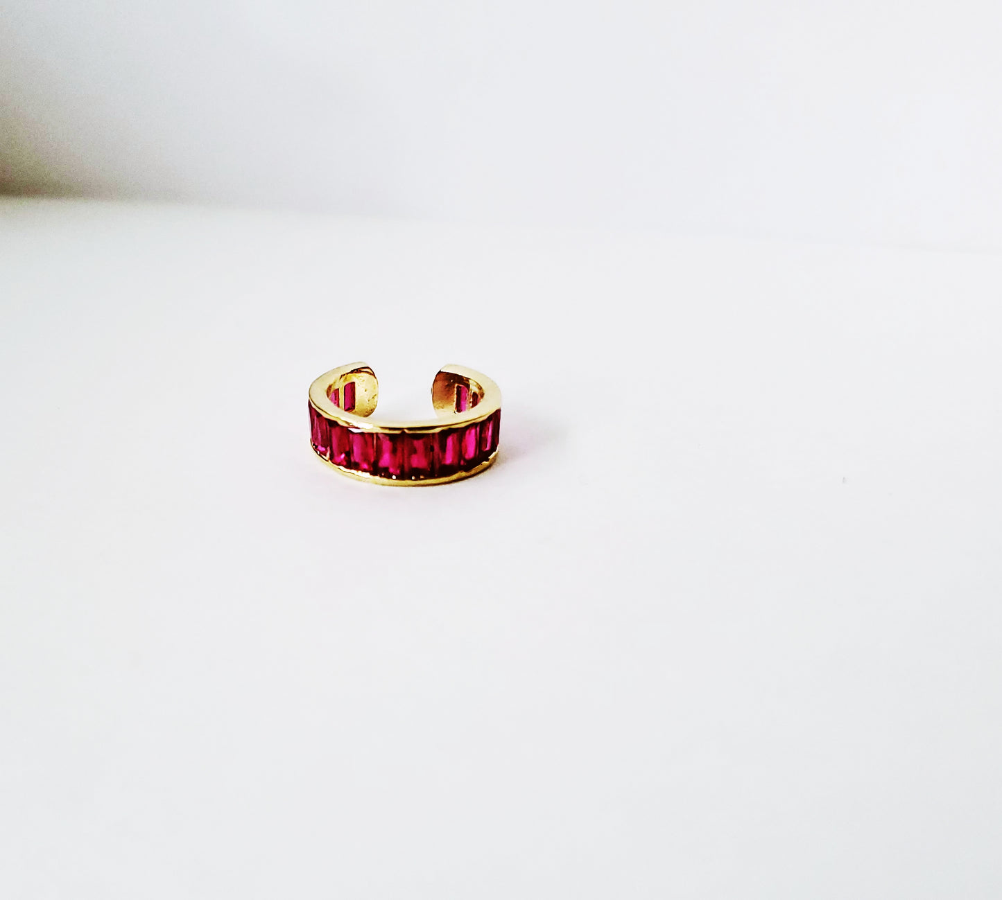 Atlas Earcuffs
