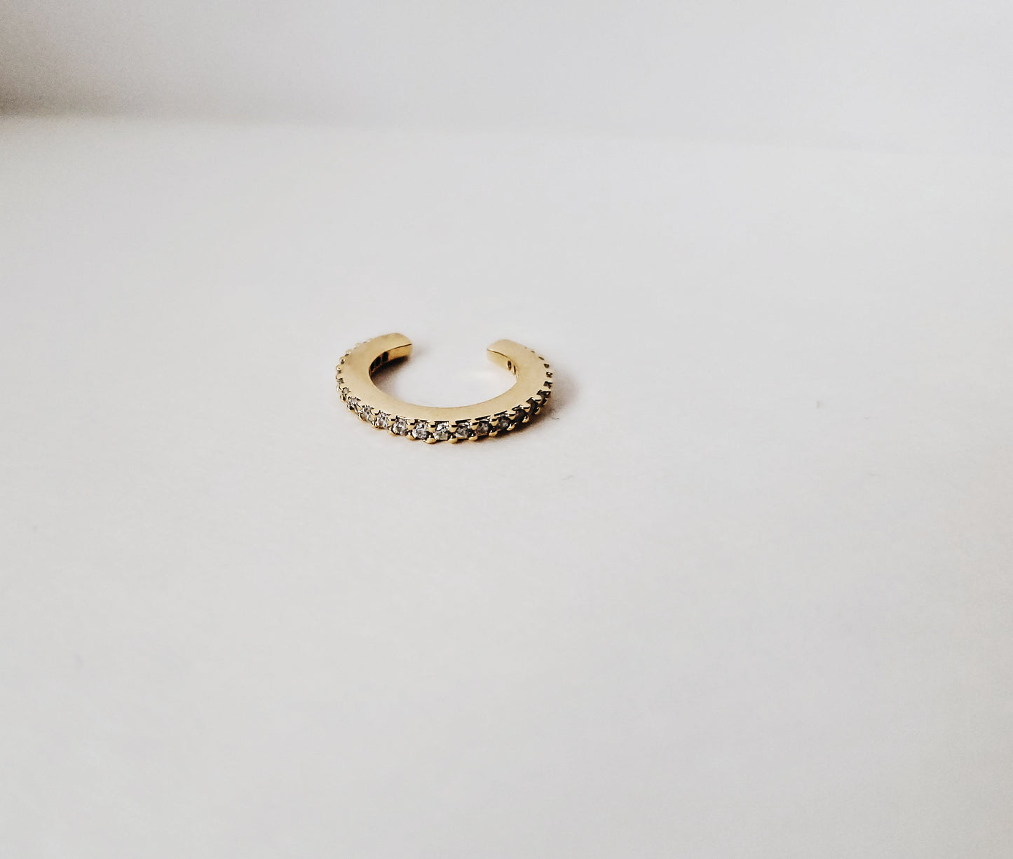 Atlas Earcuffs