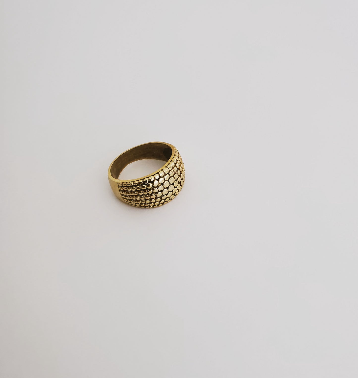 Gyimi Ring *LAST ONE*