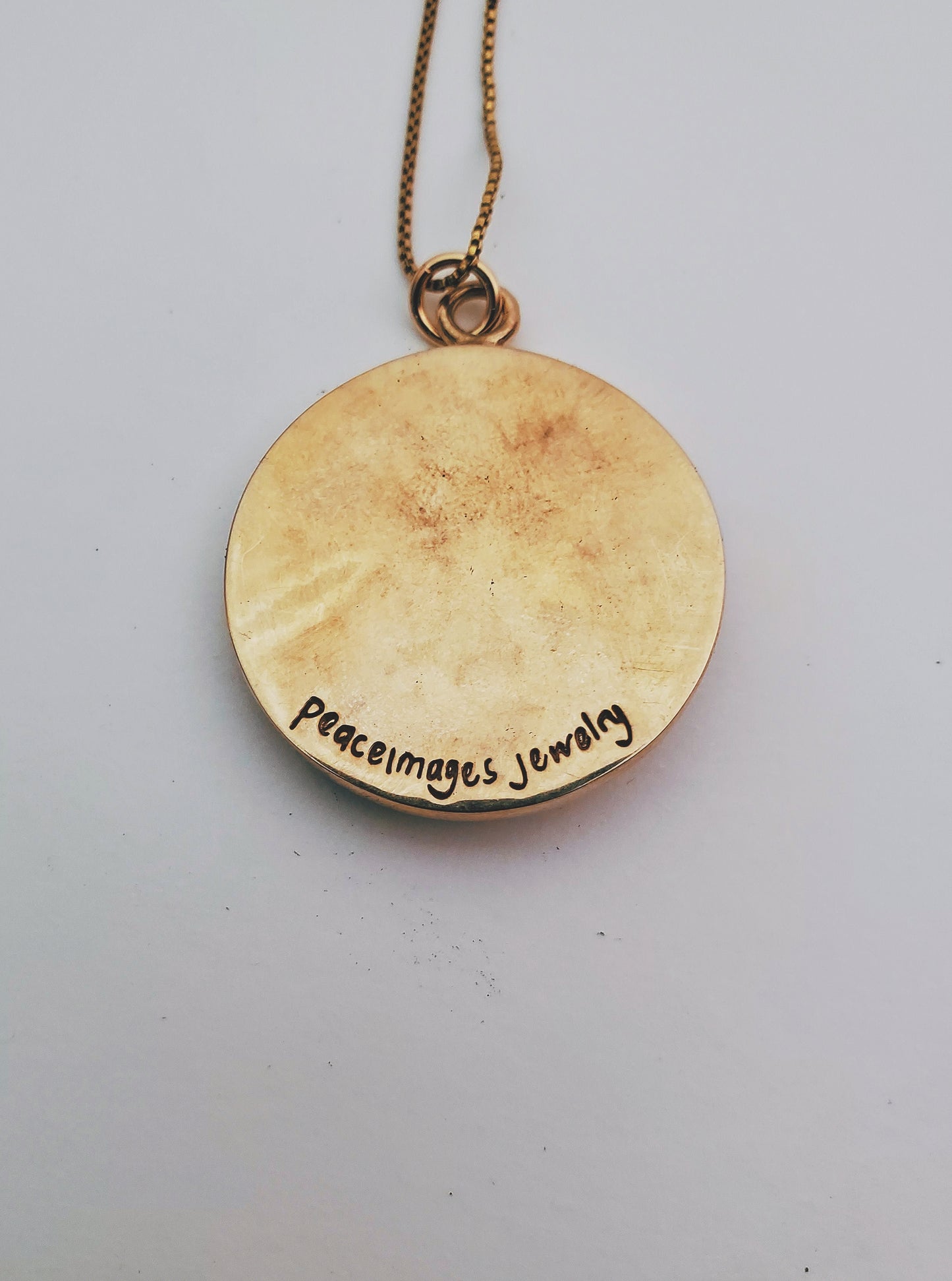 Octavia Butler Pendant