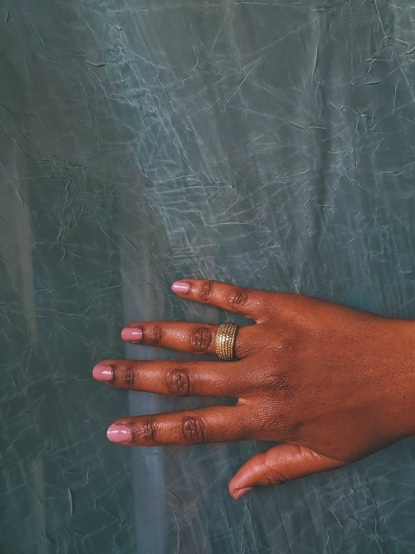 Gyimi Ring *LAST ONE*