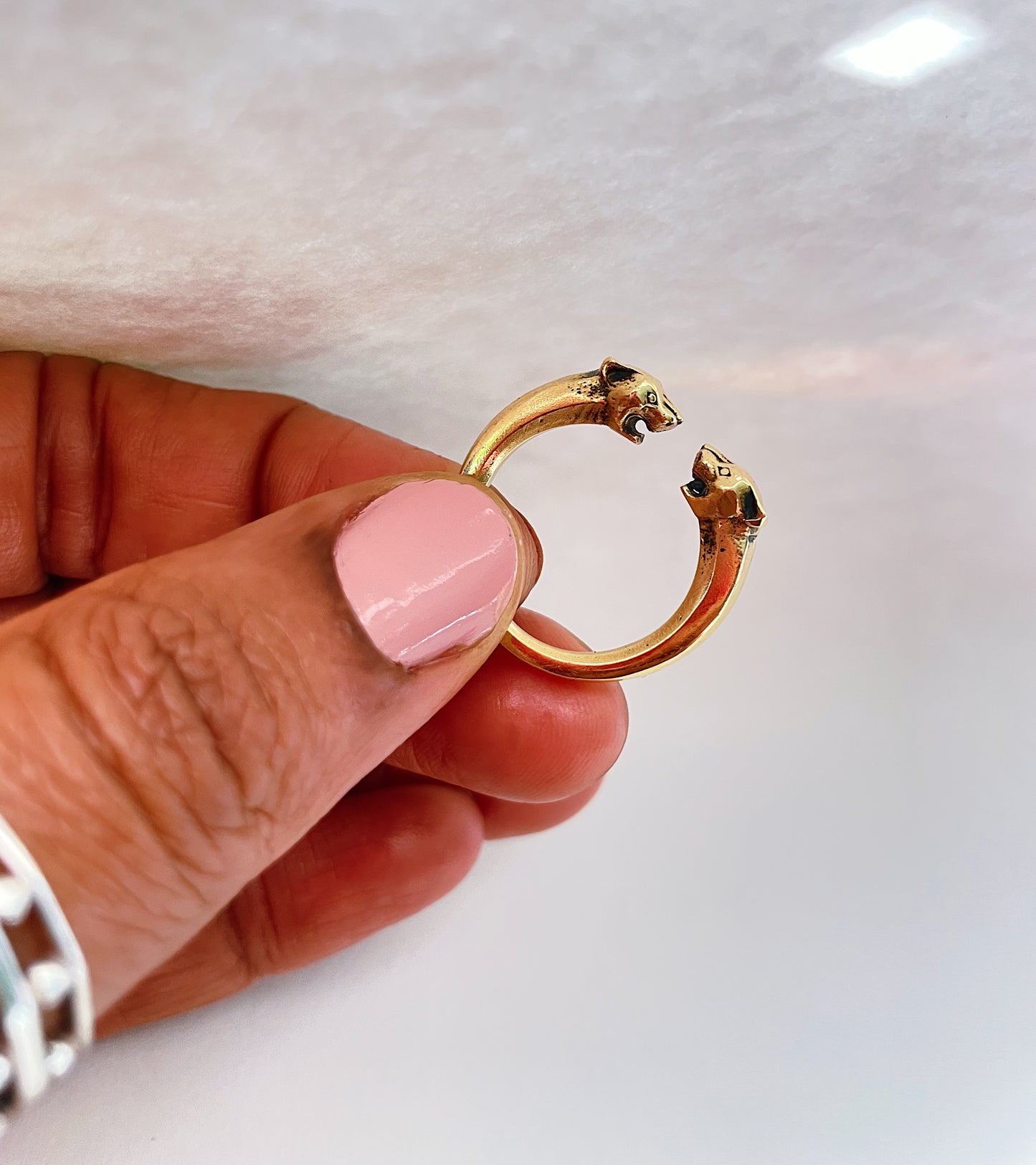 Panthera Ring *LAST ONE*