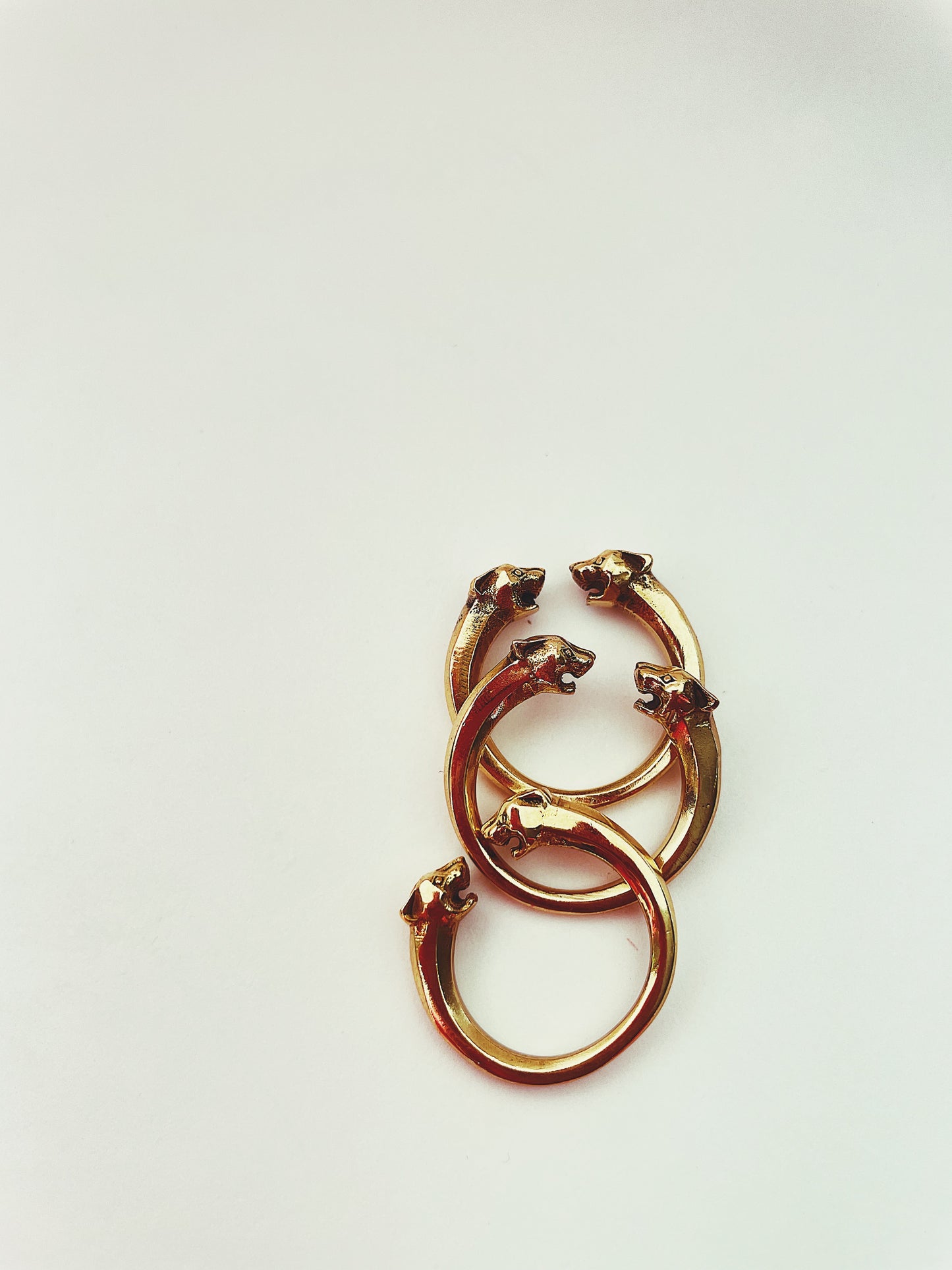 Panthera Ring *LAST ONE*