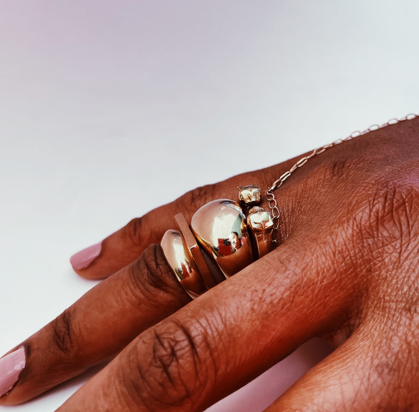 Panthera Ring *LAST ONE*