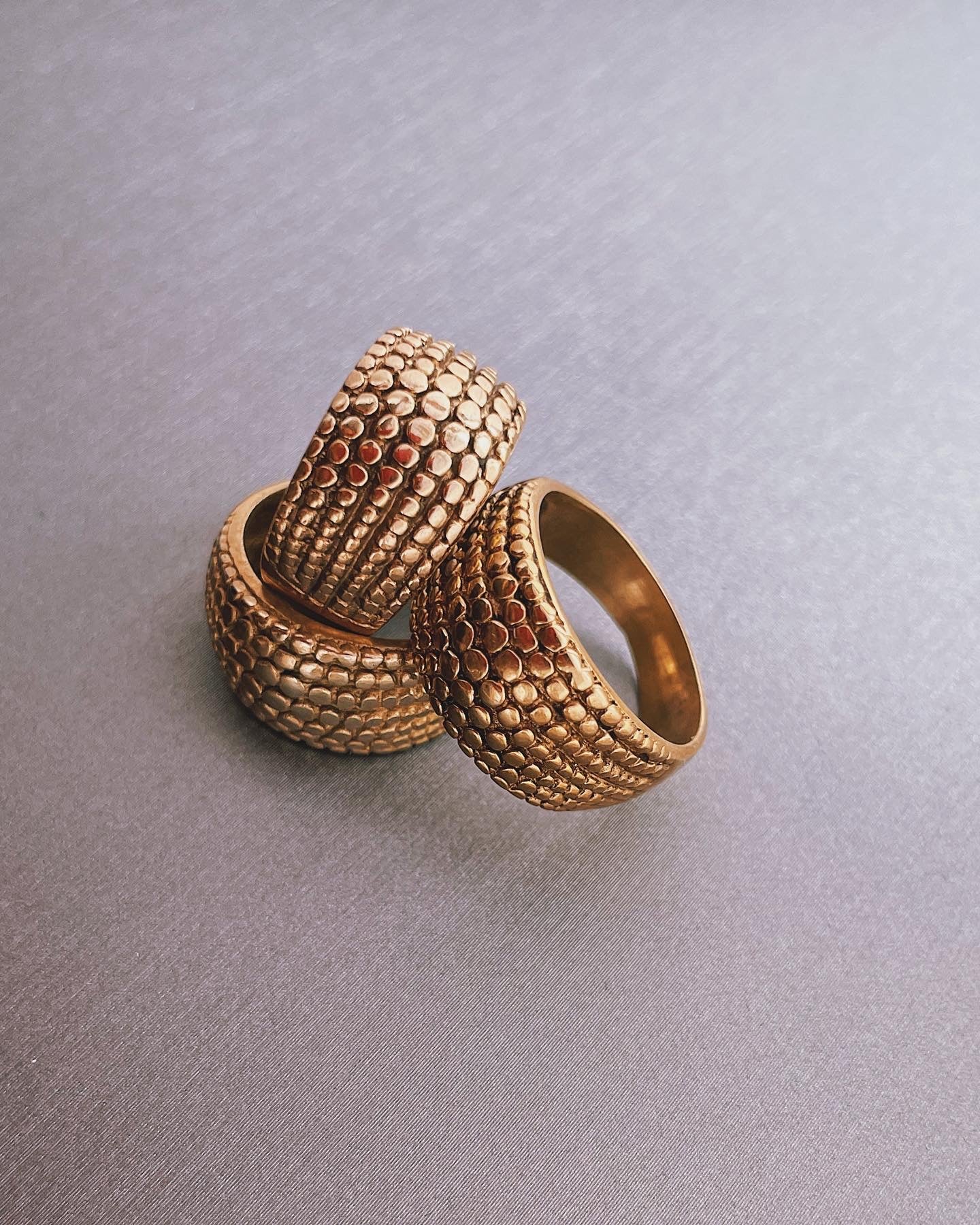 Gyimi Ring *LAST ONE*