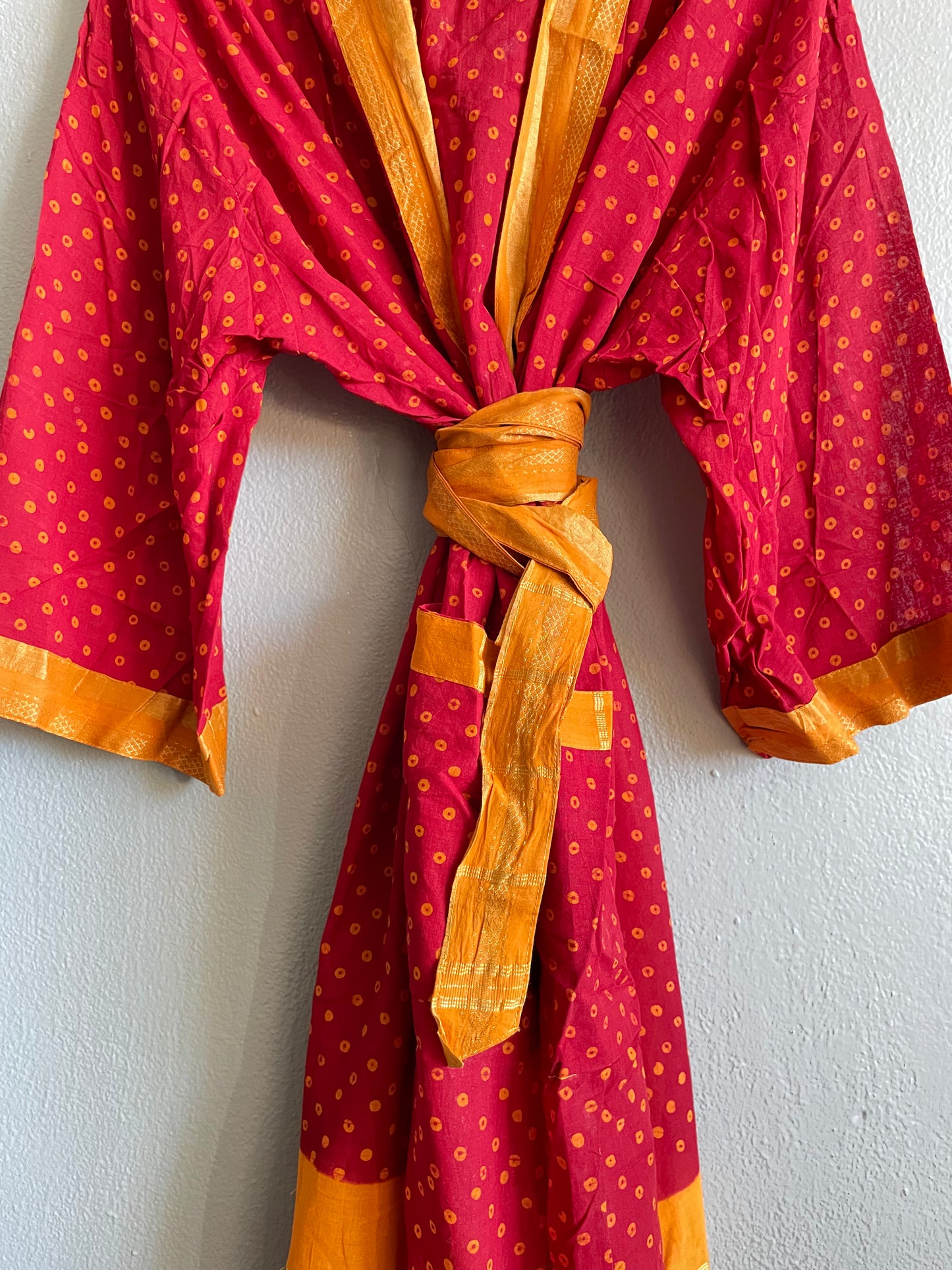 Mango Lounge Robes BACK IN STOCK