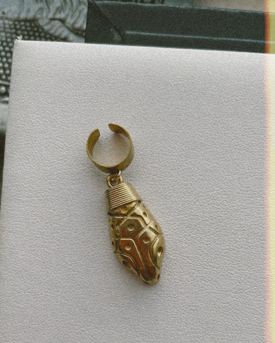 Hair Power *back in stock*