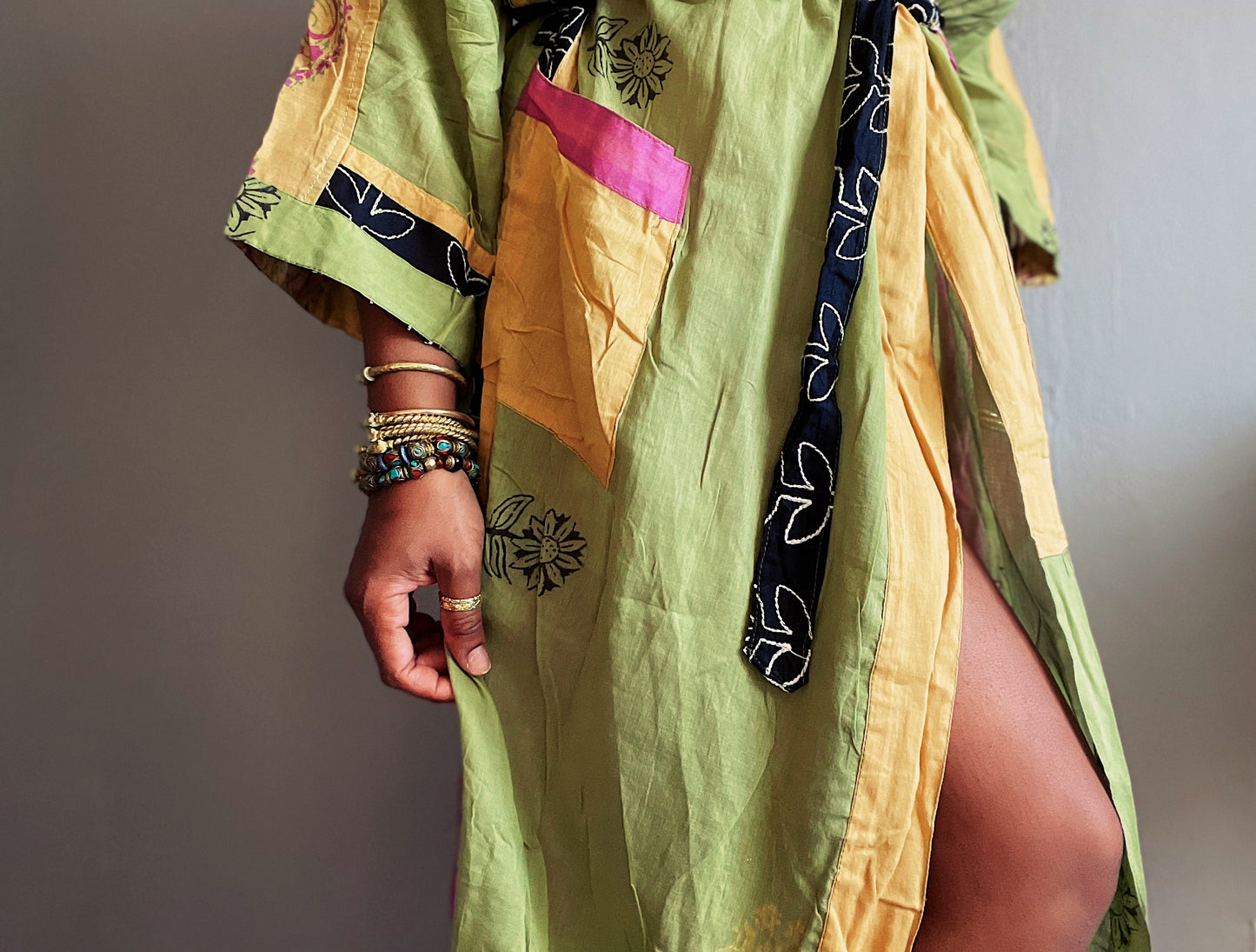 Mango Lounge Robes BACK IN STOCK