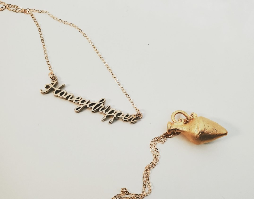 Back In Stock