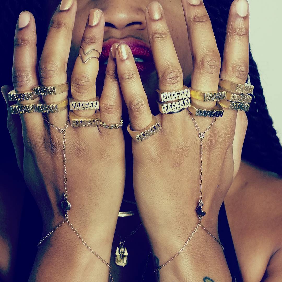 Rings