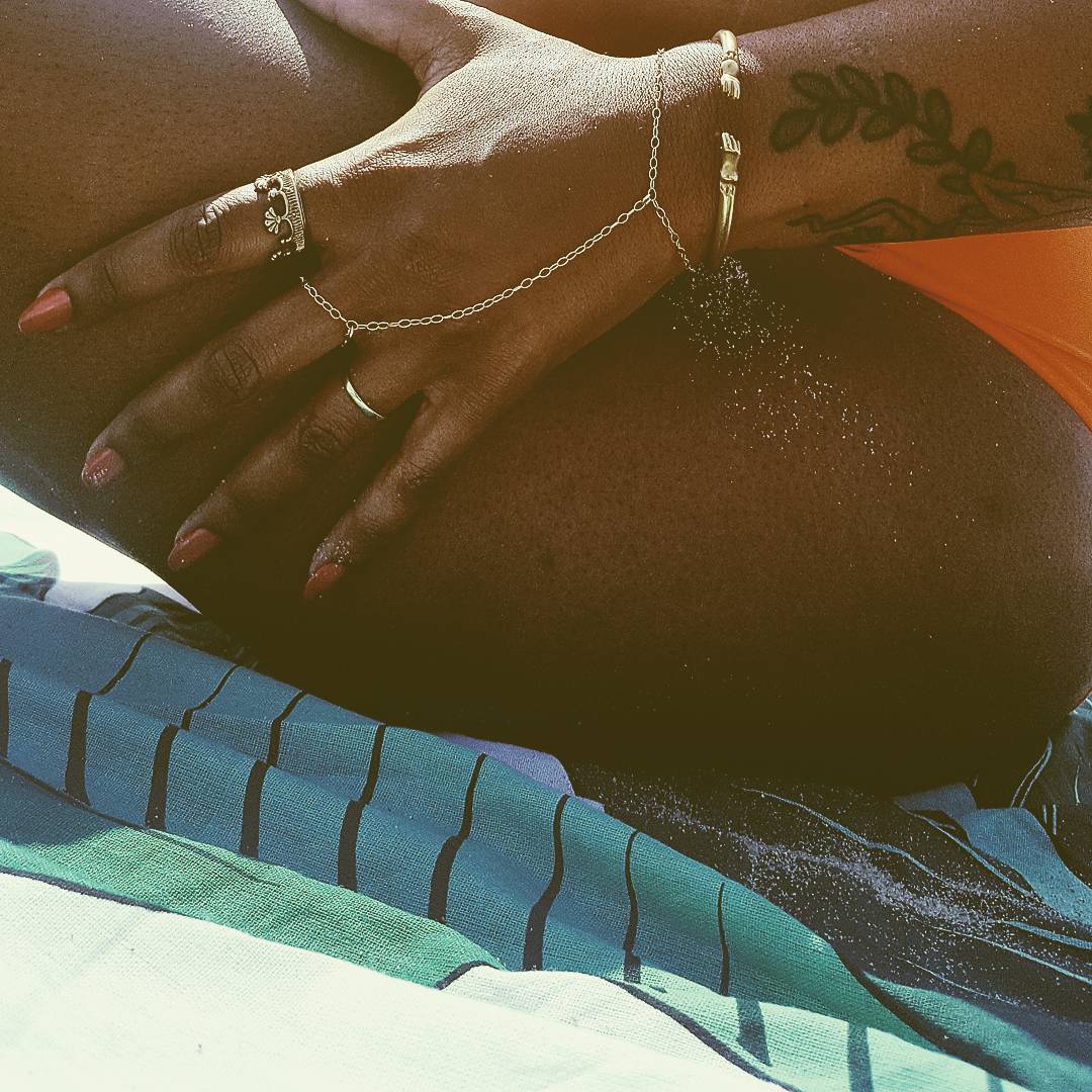 Body Jewelry