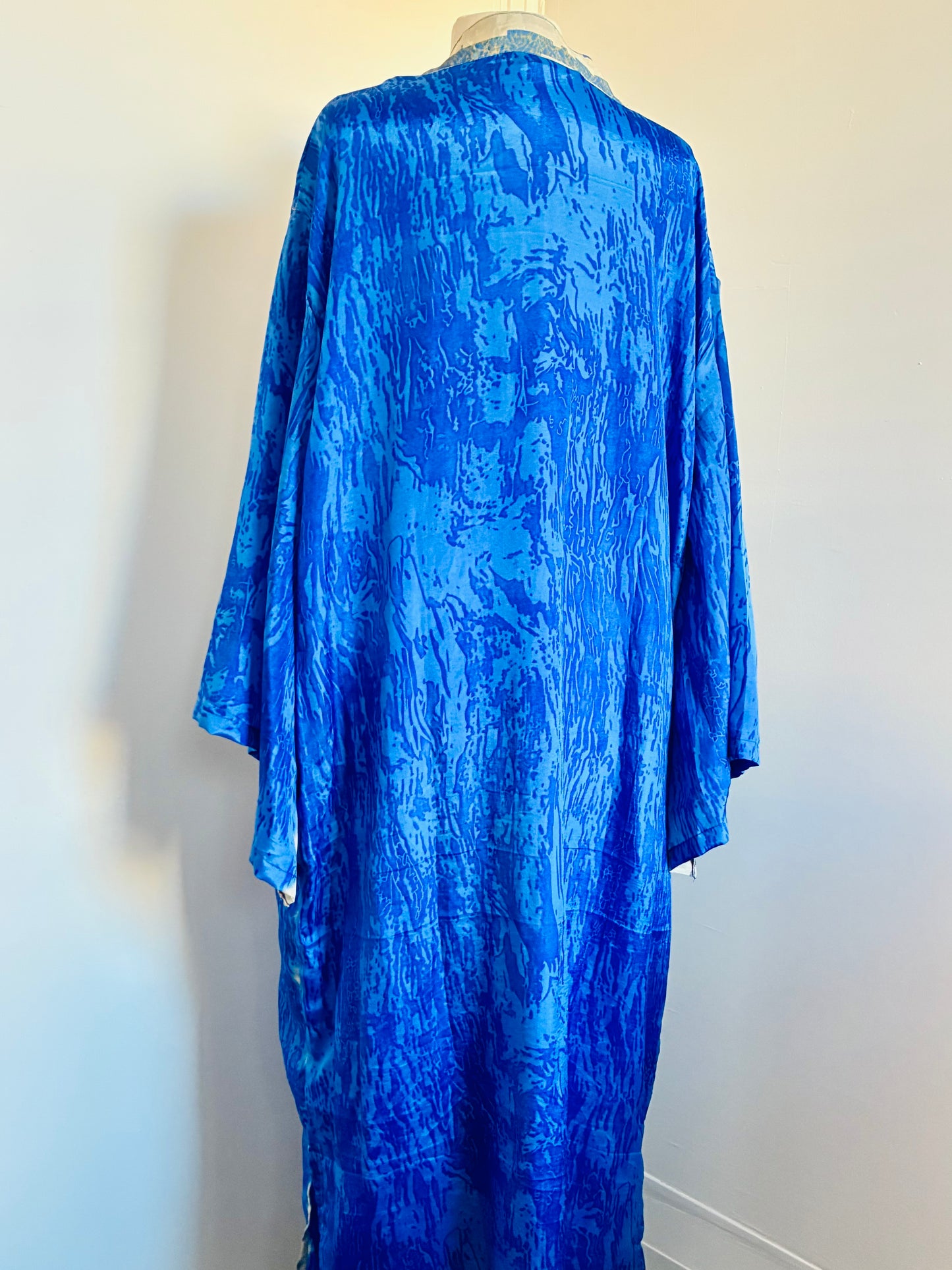 Mango Lounge Robes [Next Drop: 12/22]