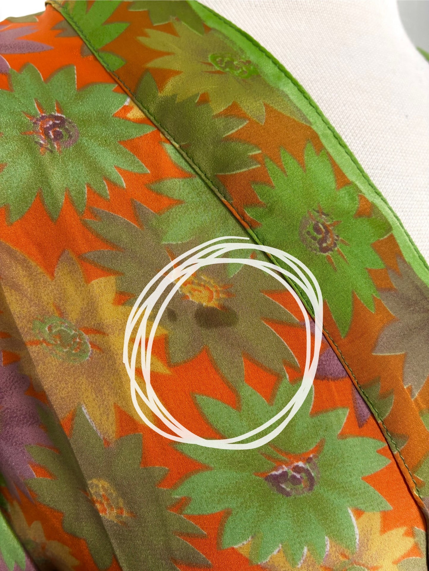 Mango Lounge Robes 2 LEFT IN STOCK