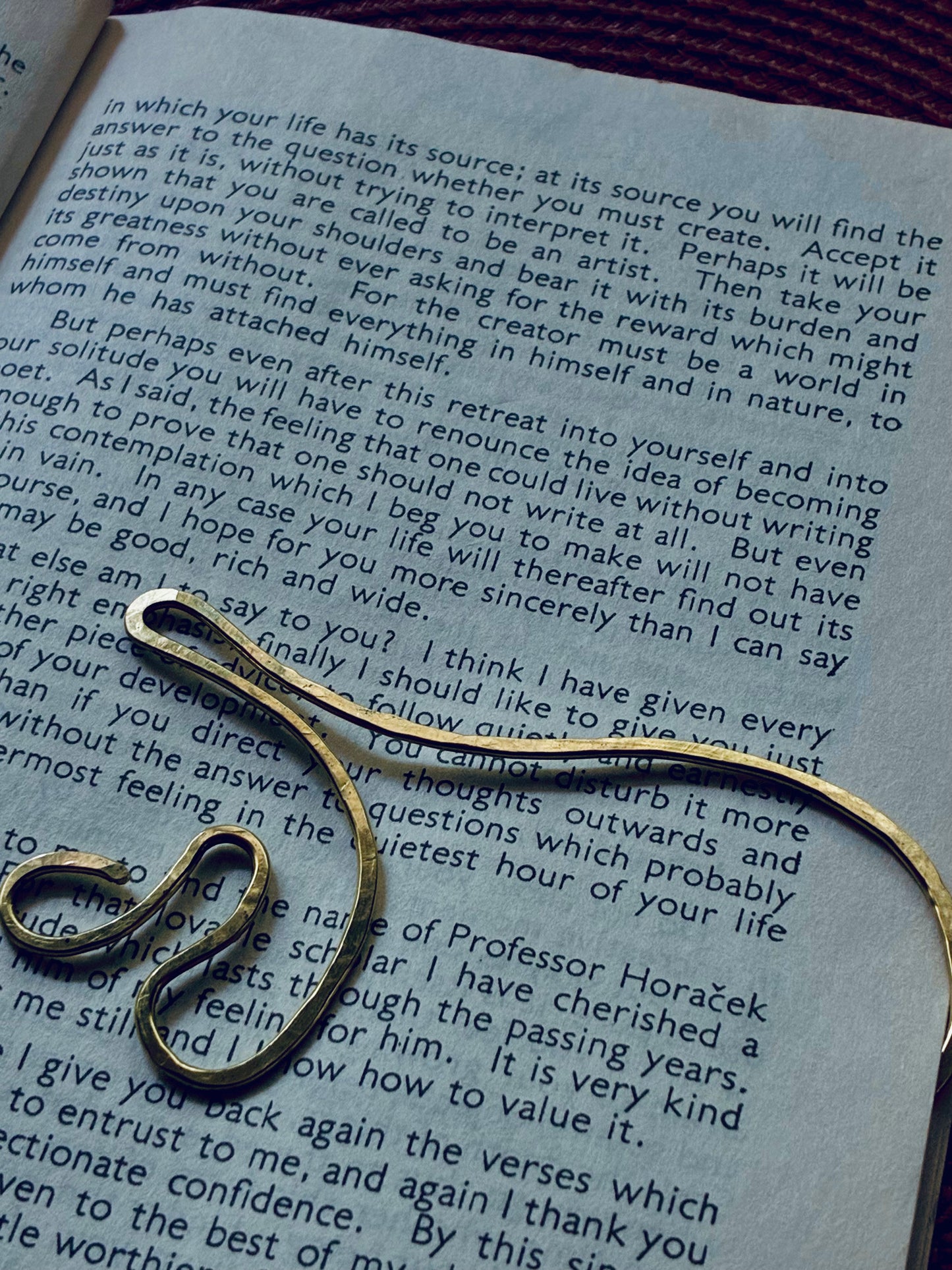 Bookmark