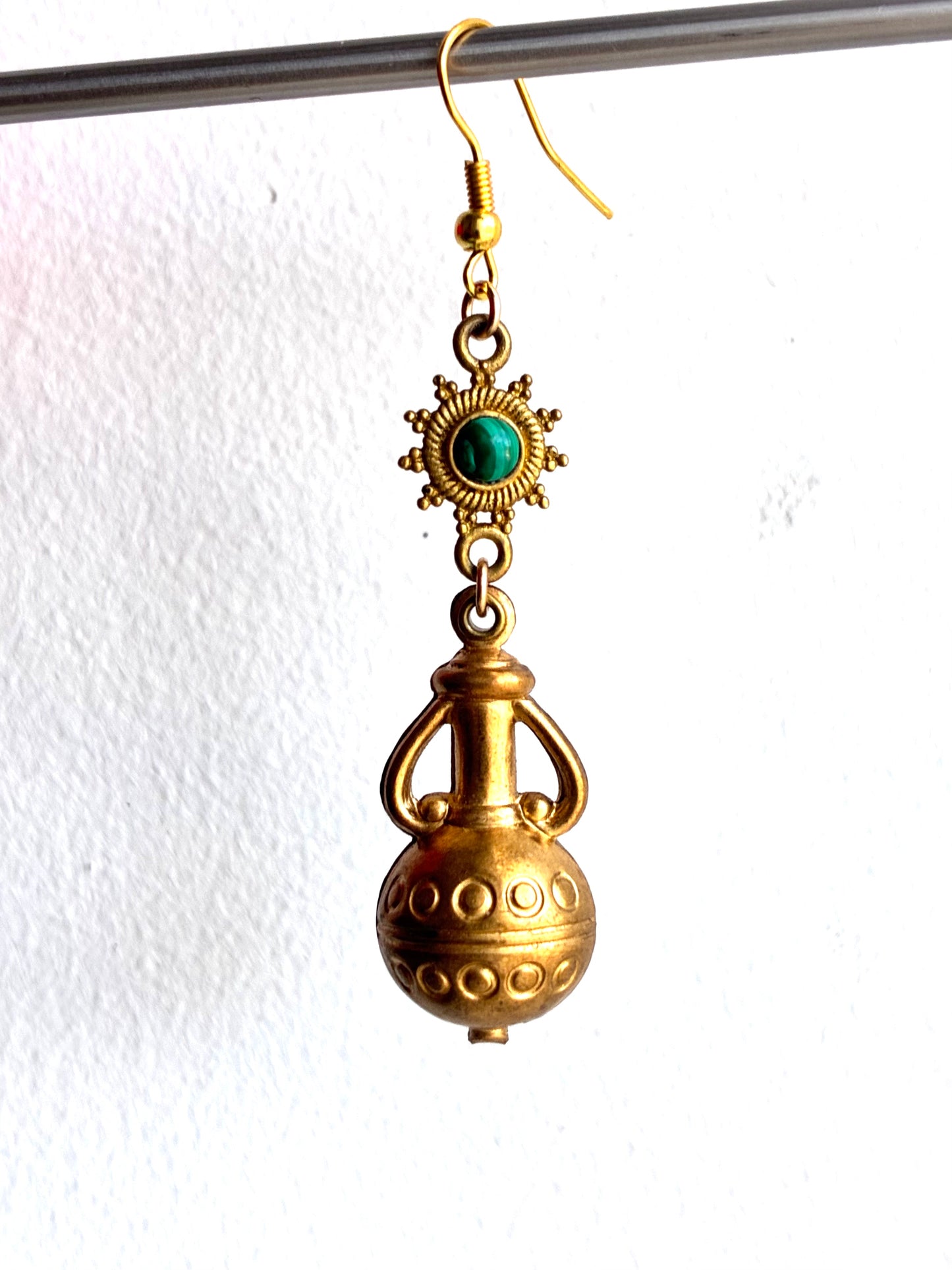 Eno Earrings