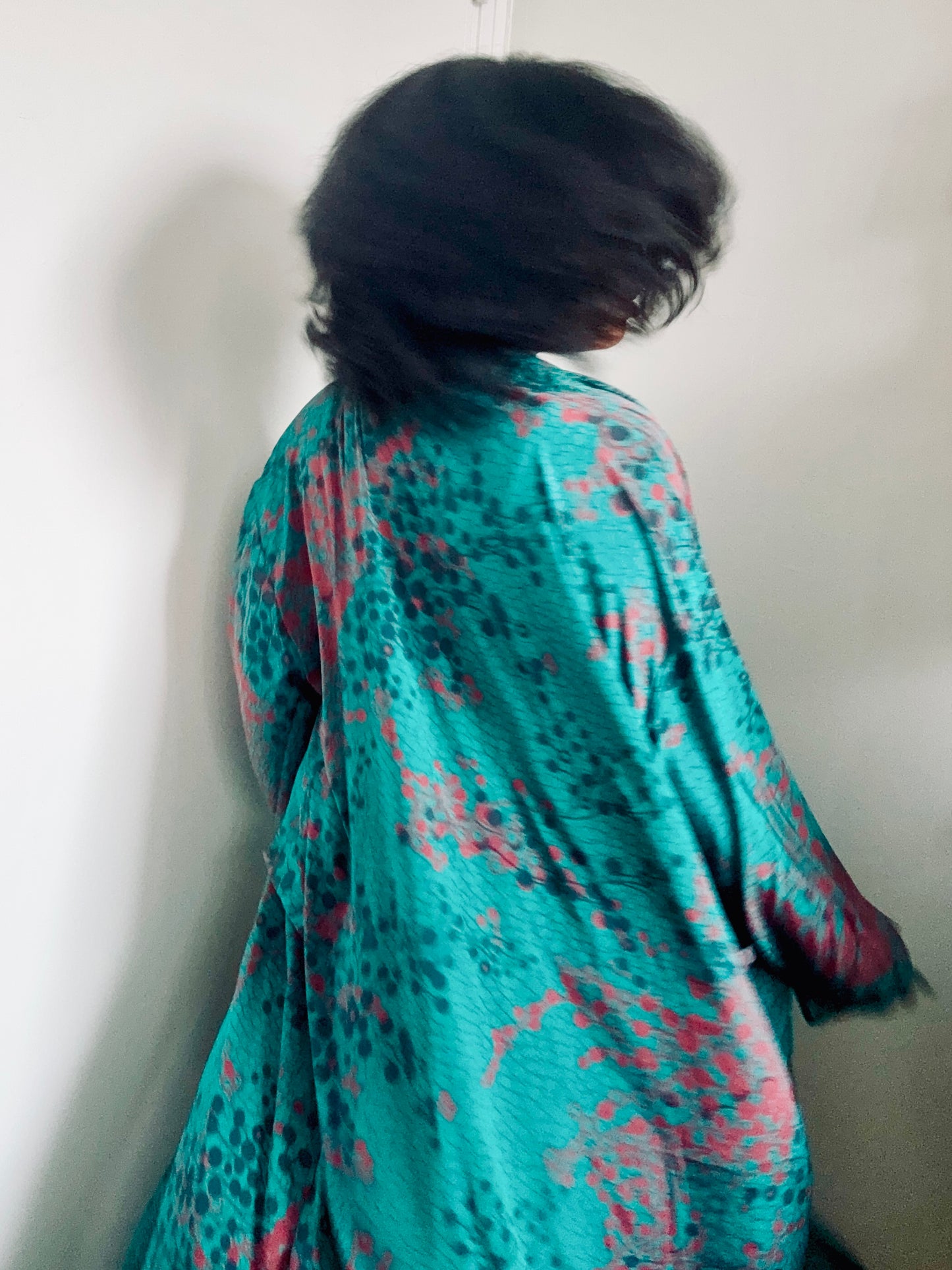 Mango Lounge Robes [NEXT RESTOCK May 17]