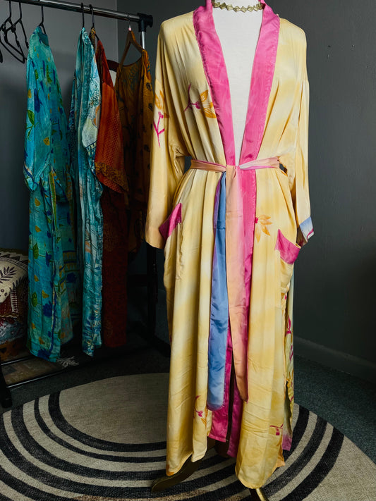 Mango Lounge Robes BACK IN STOCK
