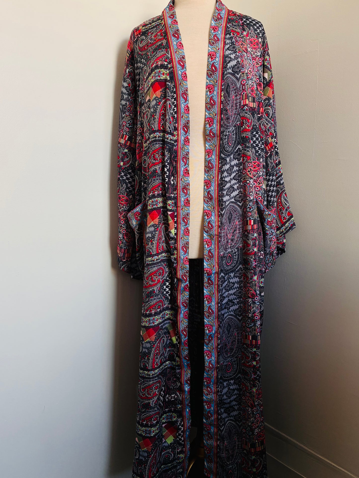 Mango Lounge Robes 2 LEFT IN STOCK