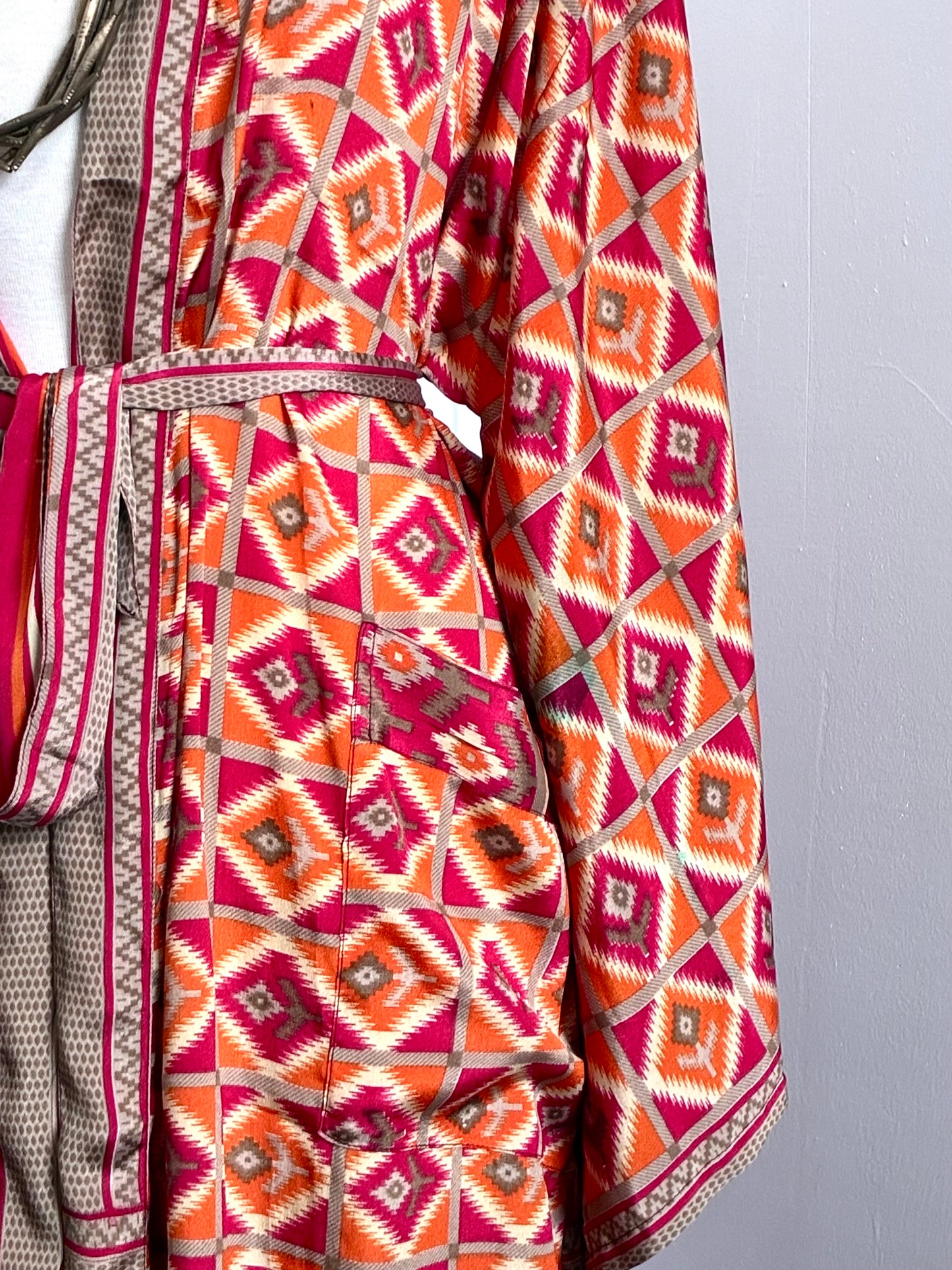 Mango Lounge Robes [NEXT RESTOCK May 17]