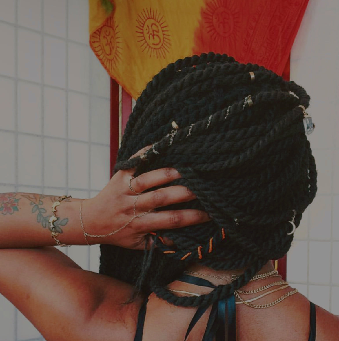 Hair Power *back in stock*