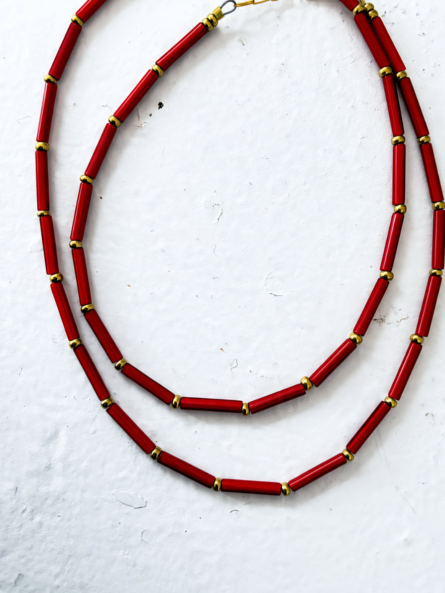 Wanders Necklace