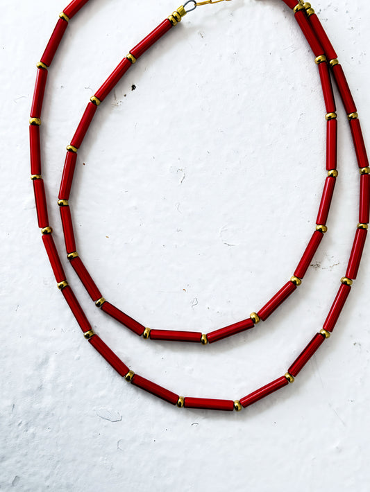 Wanders Necklace