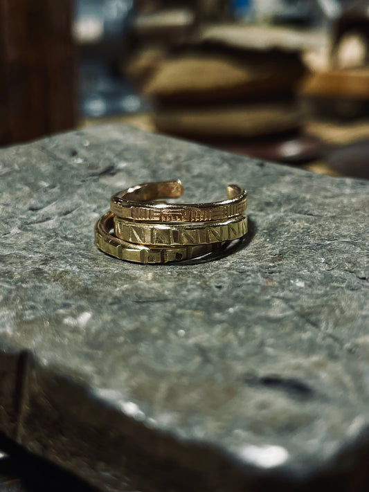 Finger Cuffs