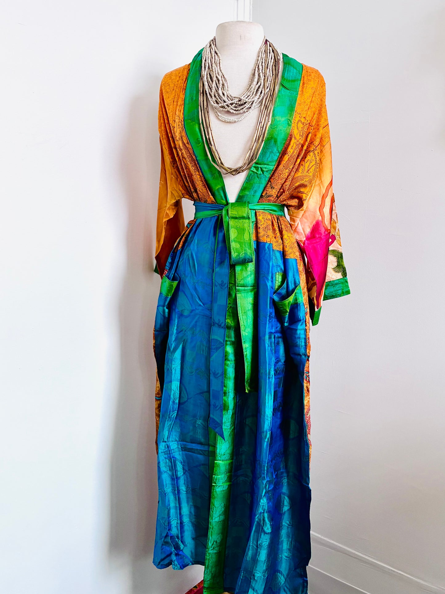 Mango Lounge Robes [NEXT RESTOCK May 17]