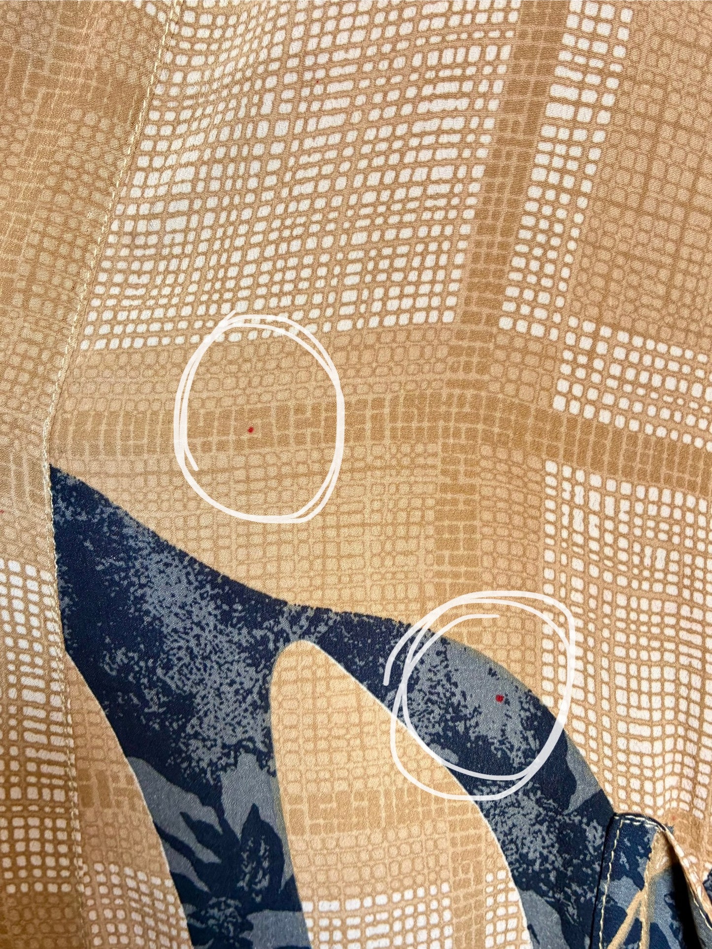 Mango Lounge Robes 2 LEFT IN STOCK