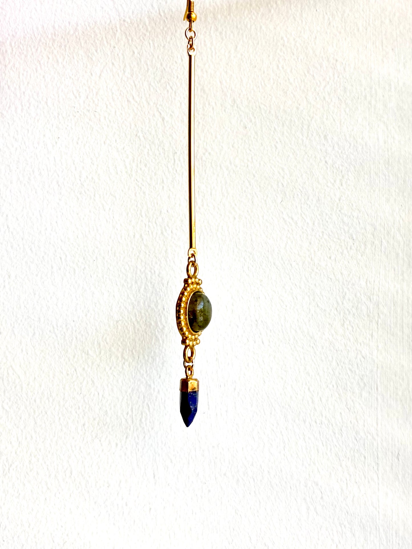 Eno Earrings