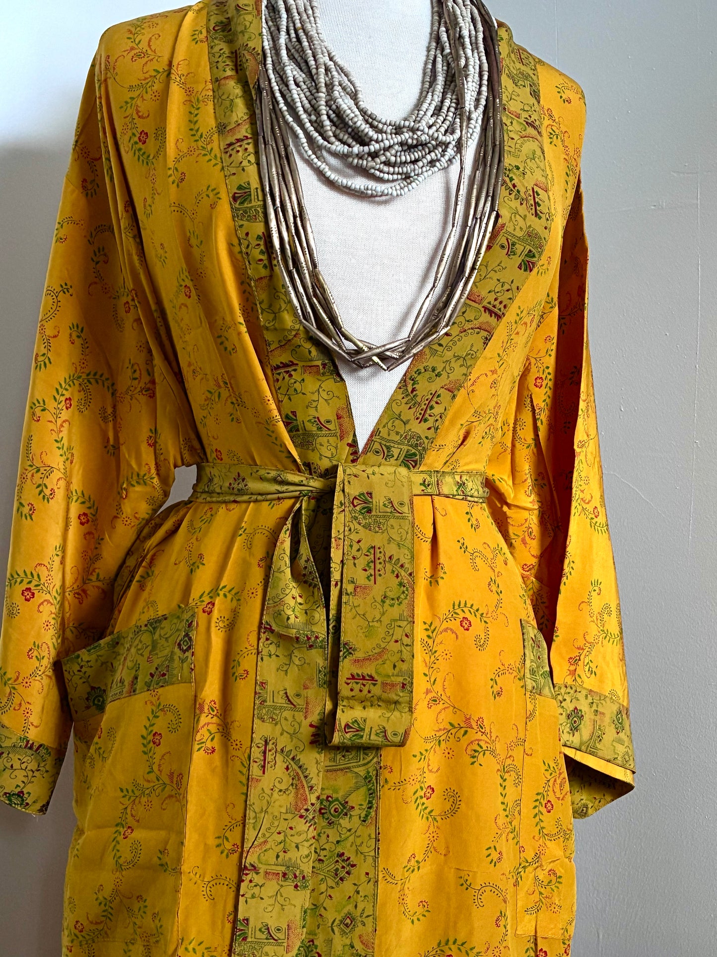 Mango Lounge Robes [NEXT RESTOCK May 17]