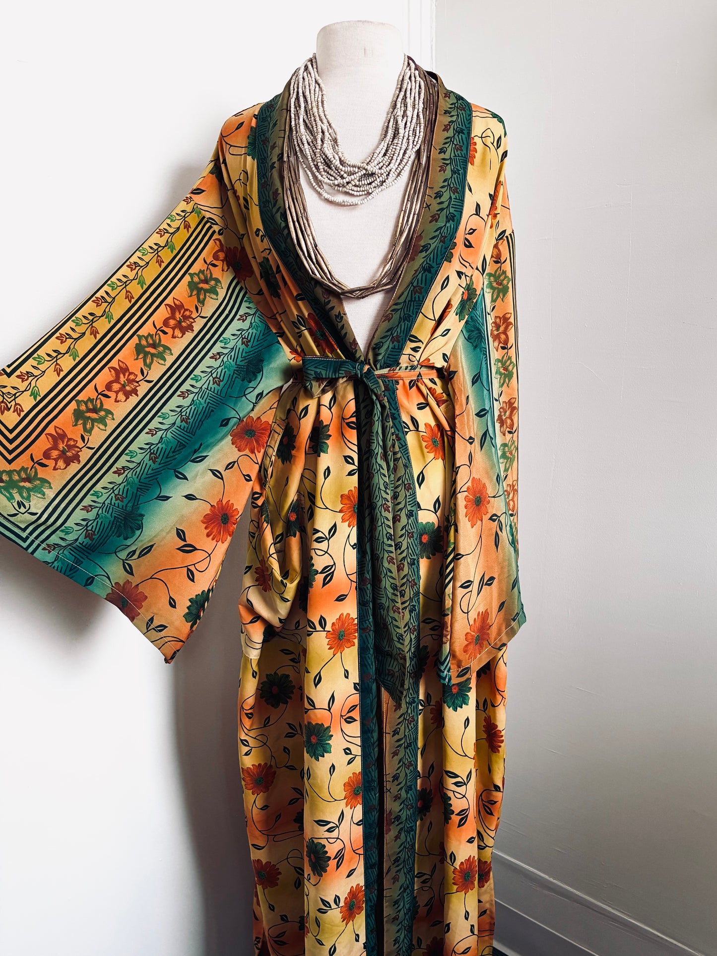 Mango Lounge Robes [NEXT RESTOCK May 17]