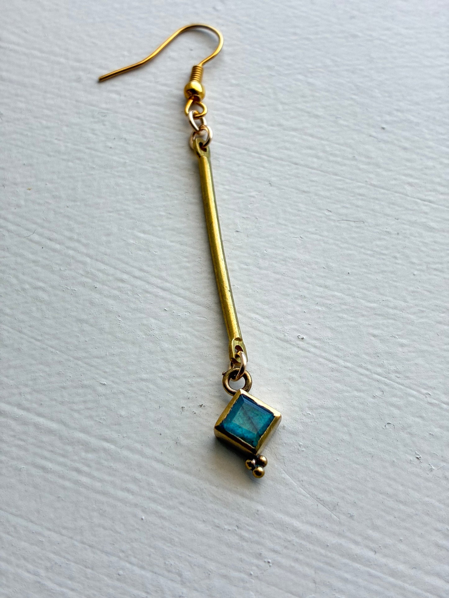 Eno Earrings