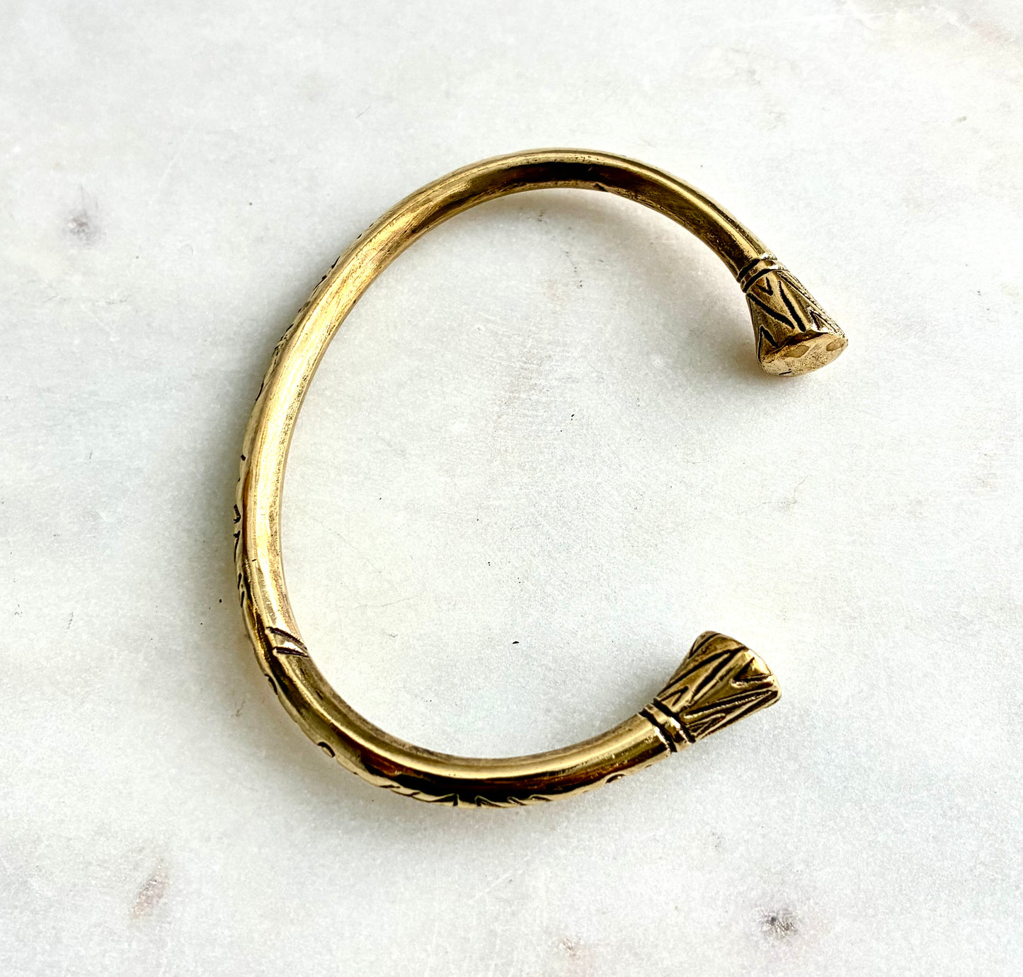 Bokra Cuff