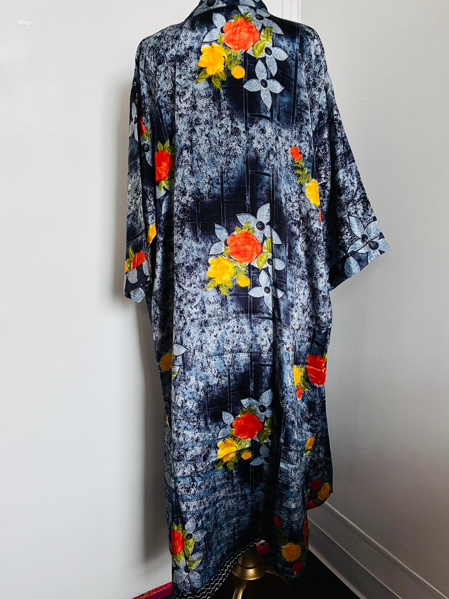 Mango Lounge Robes [NEXT RESTOCK May 17]
