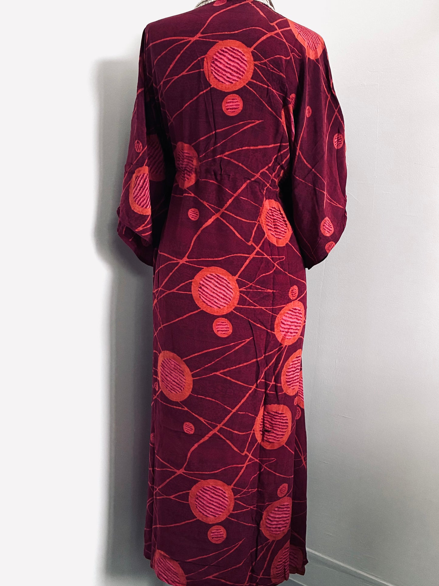 Mango Lounge Robes [NEXT RESTOCK May 17]