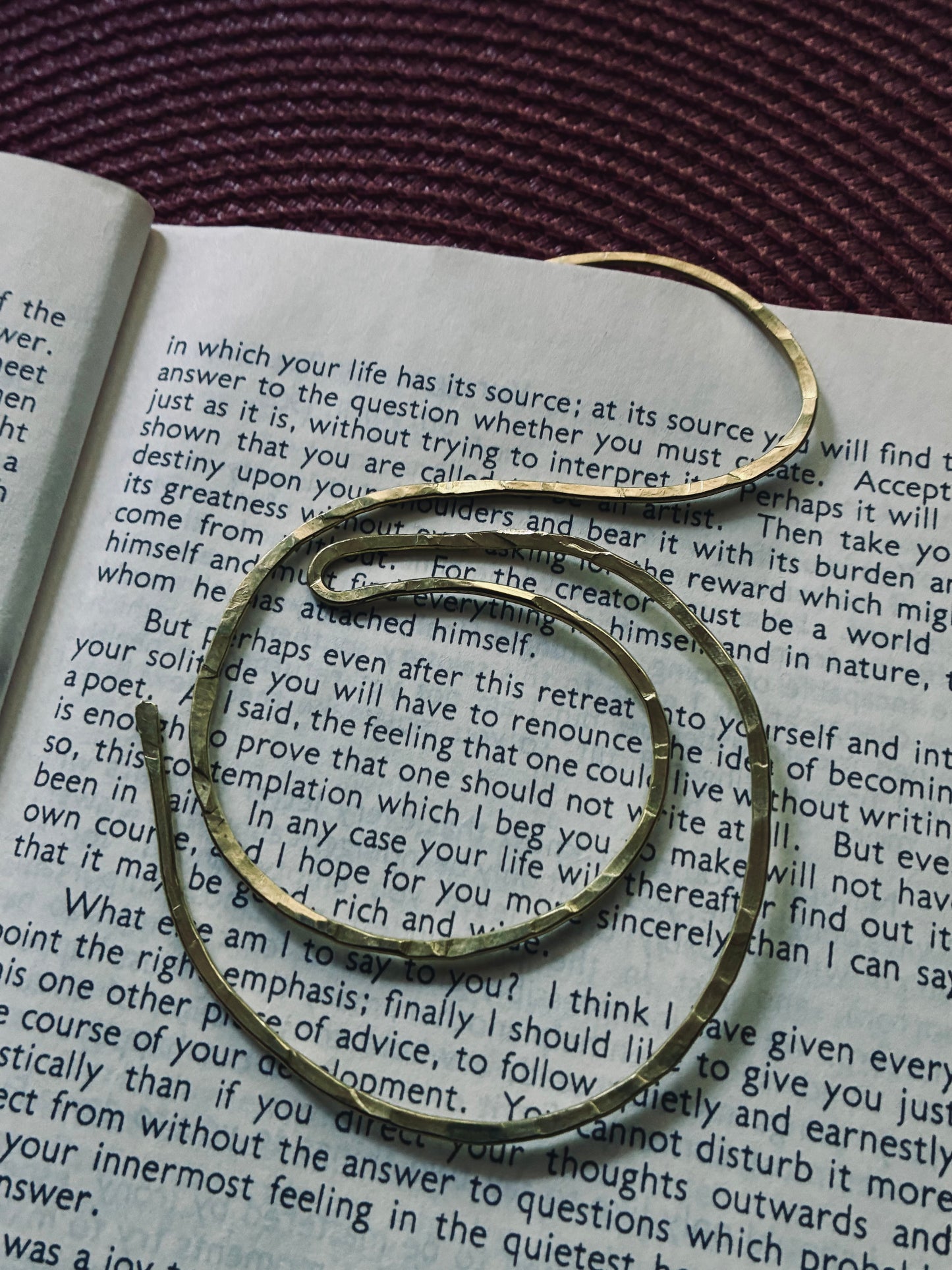 Bookmark