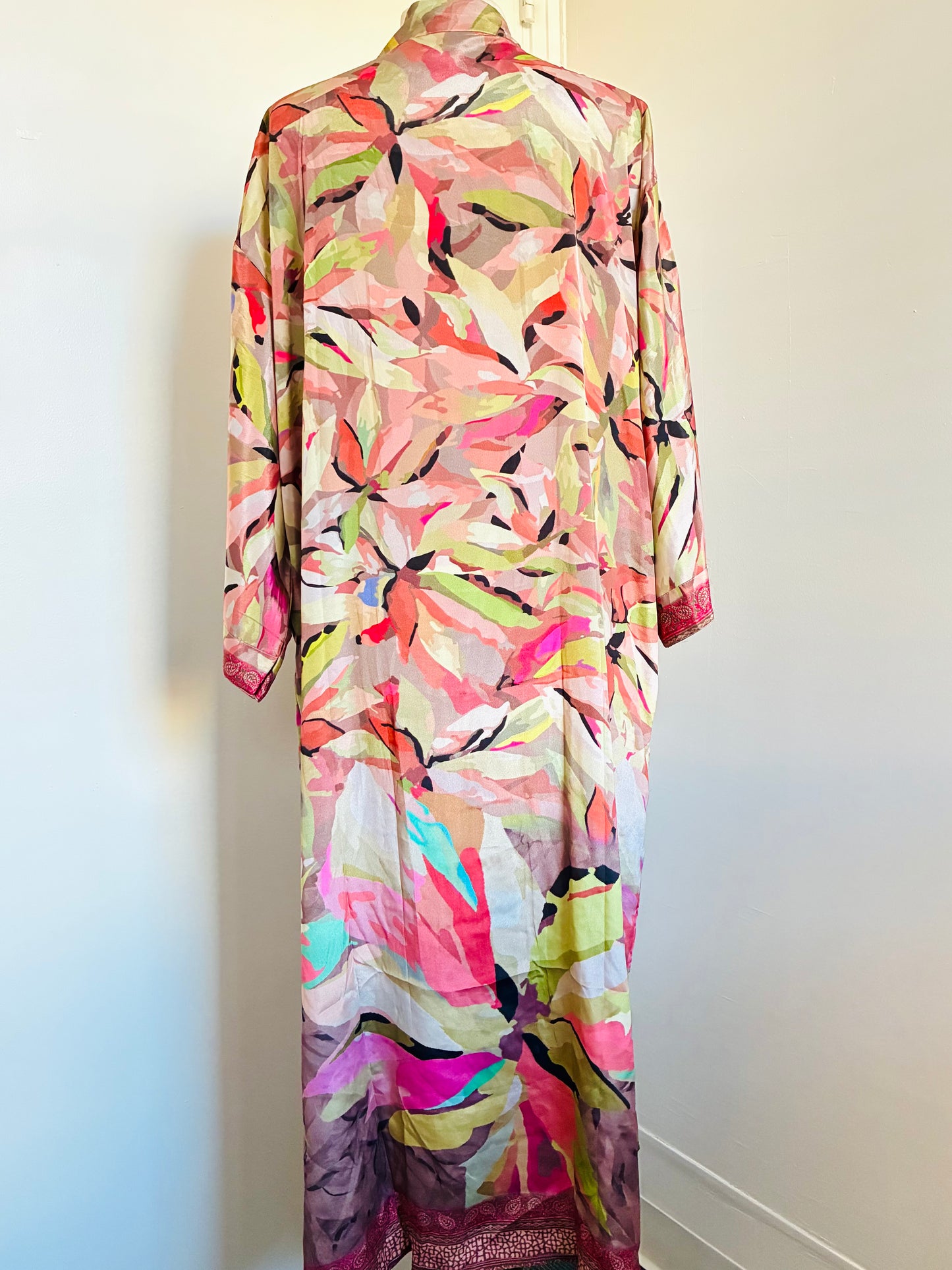 Mango Lounge Robes [Next Drop: 12/22]